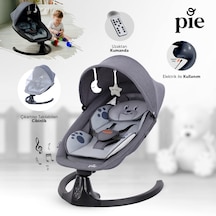 Huggy Pie Yenidoğana Uygun Otomatik Ana Kucağı