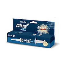 Oithox Plus Hamam Böceği Ve Karınca Jeli 5 G 3 Adet
