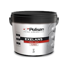 Polisan Exelans Turbo Yarı Mat