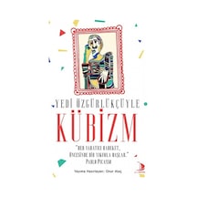 Yedi Özgürlükçüyle Kübizm - Onur Ataç - Genç Destek
