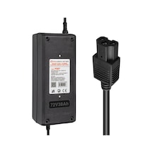 Powermaster Pm-7027 72 Volt - 38 Amper Elektrikli Bisiklet Şarj Cihazı