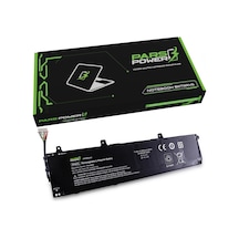 Hp Zbook Power G9 6b8b3ea Batarya - Pil Pars Power