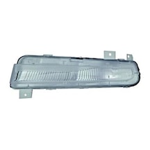 Volvo Volvo-v40 2013- Tampon Sinyali Sol Oem No:31290580