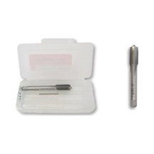 Mte G 1/8 X 28 Diş El Kılavuzu Takımı 2 Li Hss Dın 5157