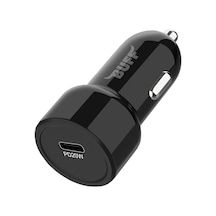 Buff Bl51-1c 20w Pd Hızlı Araç Şarj Cihazı Type-c Port