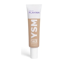 Inglot Inglot Playınn Ysm Smoothing Yüz Fondöten 40py