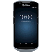 Tc52ax Wi-fi 6, Se4720 Imager, 4/64gb, Powerprecision Plus+, Battery, 4150 Mah