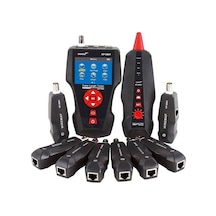 Noyafa Nf-8601w Çok Fonksiyonlu Kablo Test Cihazı