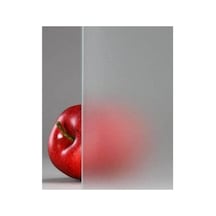 Autofolyo Cmkk005 Trend802 Cam Kumlama Folyosu, 61 Cm X 3 M, Şeffaf