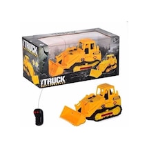 1381-12 Kutulu Uzaktan Kumandalı Dozer 1381-12 Kutulu Uzaktan Kumandalı Dozer