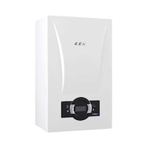 E.C.A. Proteus Premix 45 kW 38.700 Kcal/h Hermetik Yoğuşmalı Kombi
