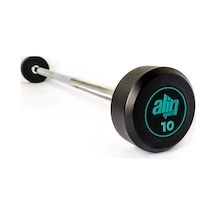 Alin Sport Profesyonel Barbell 10 Kg