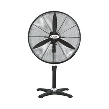 Cata Ct 3030 Sanayi Tipi Ayaklı Vantilatör 220w 30"