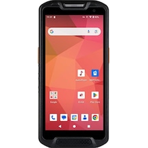 Point Mobile Pm84 4 Gb Ram 64 Gb Wi-fi 5, Bt,nfc,a13 Gms Android El Terminali