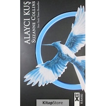 Açlık Oyunları 3 / Alaycı Kuş / Suzanne Collins