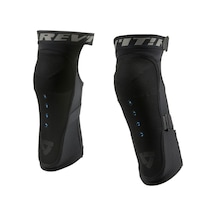 Revit Scram Dizlik  Siyah