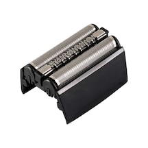Valkrone Braun 52B Elek Bıçak Başlık Siyah-5020S-5030S-5040S-5050