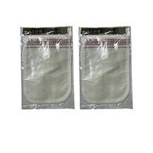 Kese %50 Floş El Geçmeli 270 Gsm 18 24,5cm ,2 Adet, Derya Eren
