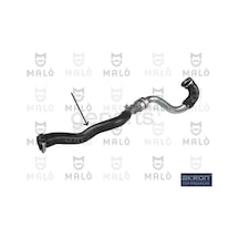 Turbo Hortumu Duster / Logan / Sandero 2007 Metal Boru Haric Kucuk Hortum