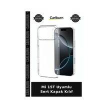 Mi 15t Uyumlu Sert Kapak Kılıf Mobil Koruma Aksesuar Çeşitleri Ekipman çok renkli