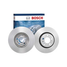 Volvo S80 2.4 1998-2007 Bosch Ön Disk 2 Adet B5244s
