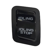 Motospartan Start Stop Düğmesi Honda Alpha 110