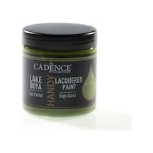 Cadence Handy Lake Boya L-049 Yaprak Yeşili 250Ml