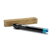 XEROX 106R01440 PHASER 7500 STD.KAPASİTE CYAN MAVİ TONER 9.600 SAYFA