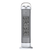 Beko BK MT PTC 2000 2500 W Seramik Isıtıcı
