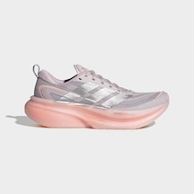 Adidas Kj8774 Supernova Glıde W Kadın Yürüyüş Koşu Ayakkabısı Gri