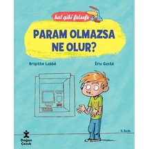 Param Olmazsa Ne Olur : Bal Gibi Felsefe