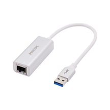 Philips Uyumlu Swr1609ı/93 Usb 3.0 To Rj45 Ethernet Çevirici-185606