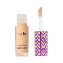 Tarte Travel Size Shape Tape Concealer 22n Li Ght Neutral Kapatı