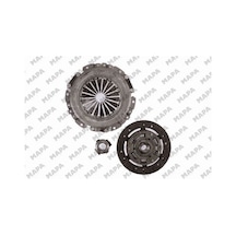 Mapa 004215 100 Debrıyaj Setı Megane Scenıc 1,6 16v K4m 99 Cap:215 Dıs Sayısı:26