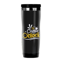 Bk Gift Coffee Tasarımlı Çelik Termos Bardak Sku: Smg8690010556394 Açık