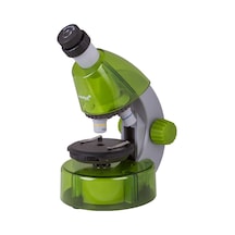 Levenhuk Labzz M101 Lime/yeşil Limon Mikroskop 4533