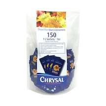 Chrysal Clear Lilium & Alstroemeria '150'li Paket' Diğer