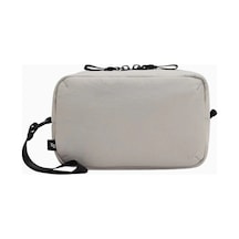 Lojel Ordo Essentials Pouch Hafif Ve Koruyucu Düzenleyici Makyaj Çantası Makyaj Çantaları Gri 2