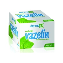 Dermoes Naturel Vazelin 100 ml