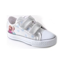 Papuçcity 02916 Kız Çocuk Işıklı Spor Ayakkabı 001