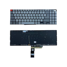 Asus X705uf Klavye Tr Büyük Enter