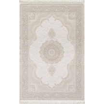 Artemis Halı Palace 5202c Kemik Vizon
