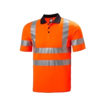 Helly Hansen Workwear Addvıs Hı Vıs Polo İş Kıyafetleri -79091 001