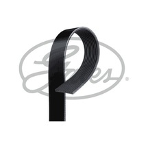 Gates 10pk1163ahd Kanallı Kayıs Mercedes Actros 1833l 1836ls 11-