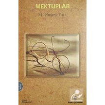 Mektuplar / M.Nusret Tura