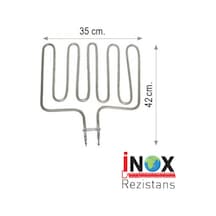 Sauna Rezistansı 220V 2650W