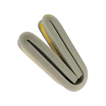 Kapı Altı Eşik Sünger Bant Kalın Soğuk İzolasyon Bandı Fitili 90 Cm 0.05 M