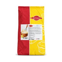 Artizan Bourbon Vanilya Aromalı Krema 10 Kg