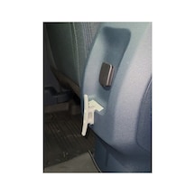 Fıts Slot Kliti - Ford Integrated Tether System - Ford Maverick