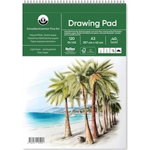 Drawing Pad Eskiz Defteri 120 Gr A3 40 Yp